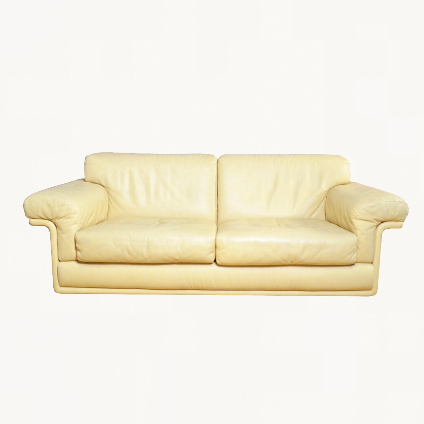 SO002 / DS68 BEIGE SOFA
