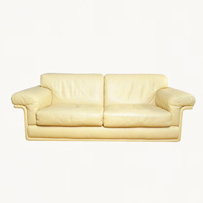 SO002 / DS68 BEIGE SOFA