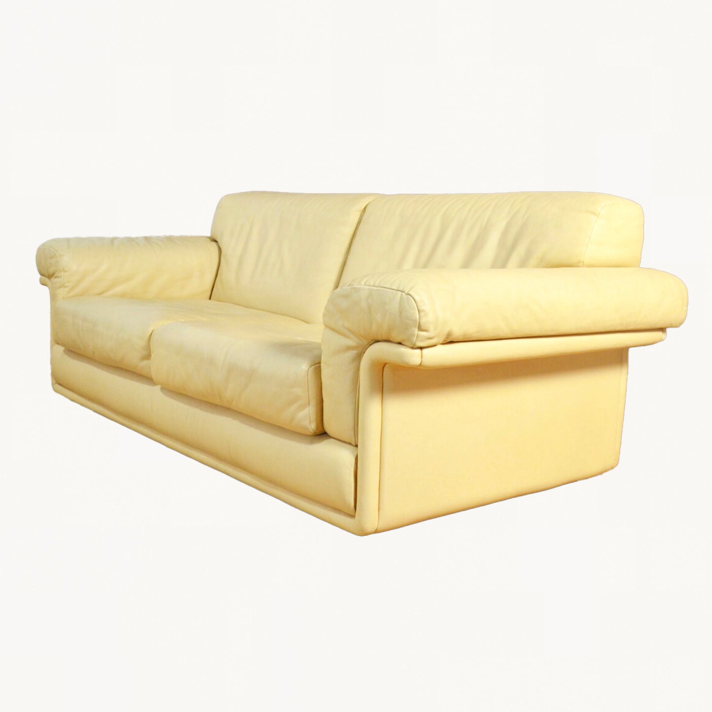 SO002 / DS68 BEIGE SOFA
