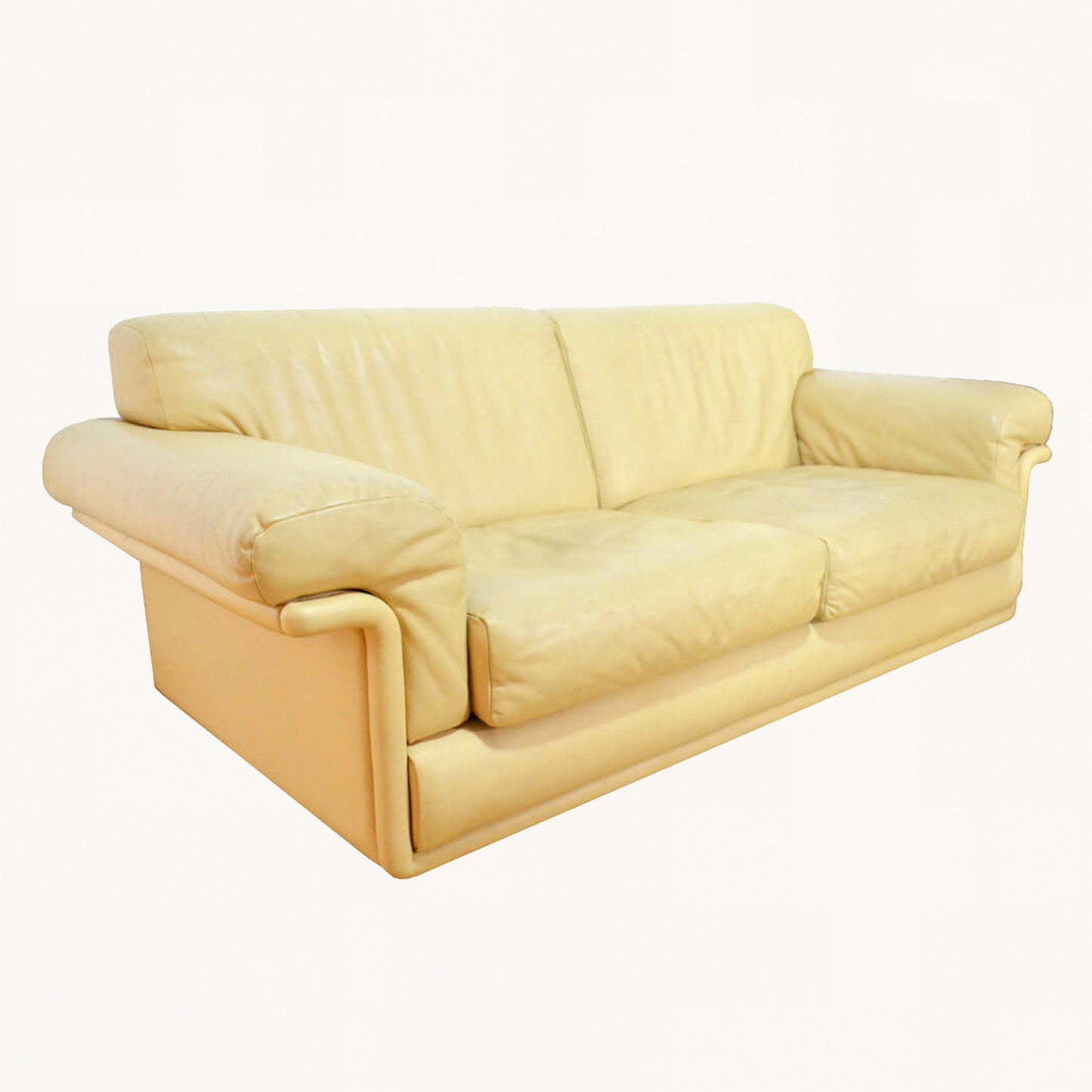 SO002 / DS68 BEIGE SOFA