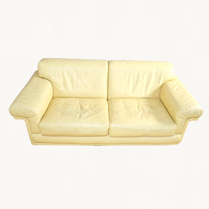 SO002 / DS68 BEIGE SOFA