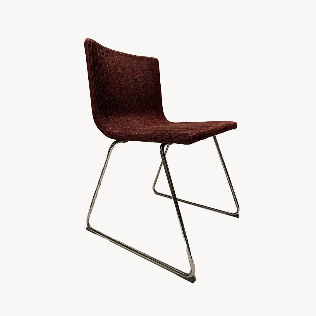 CH017JN / WINE CHAIR