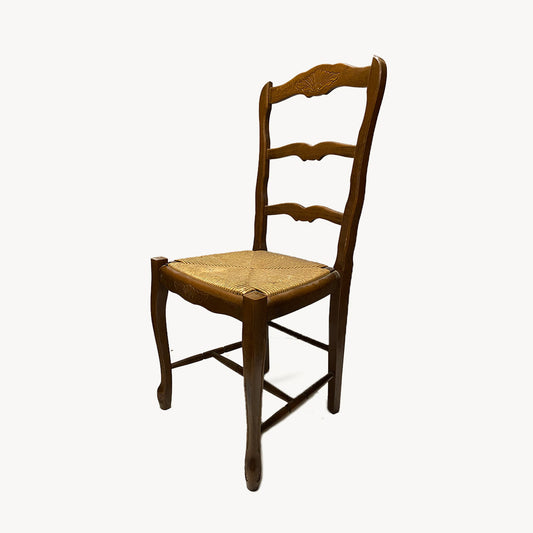 CH015JN / WOODEN 20th