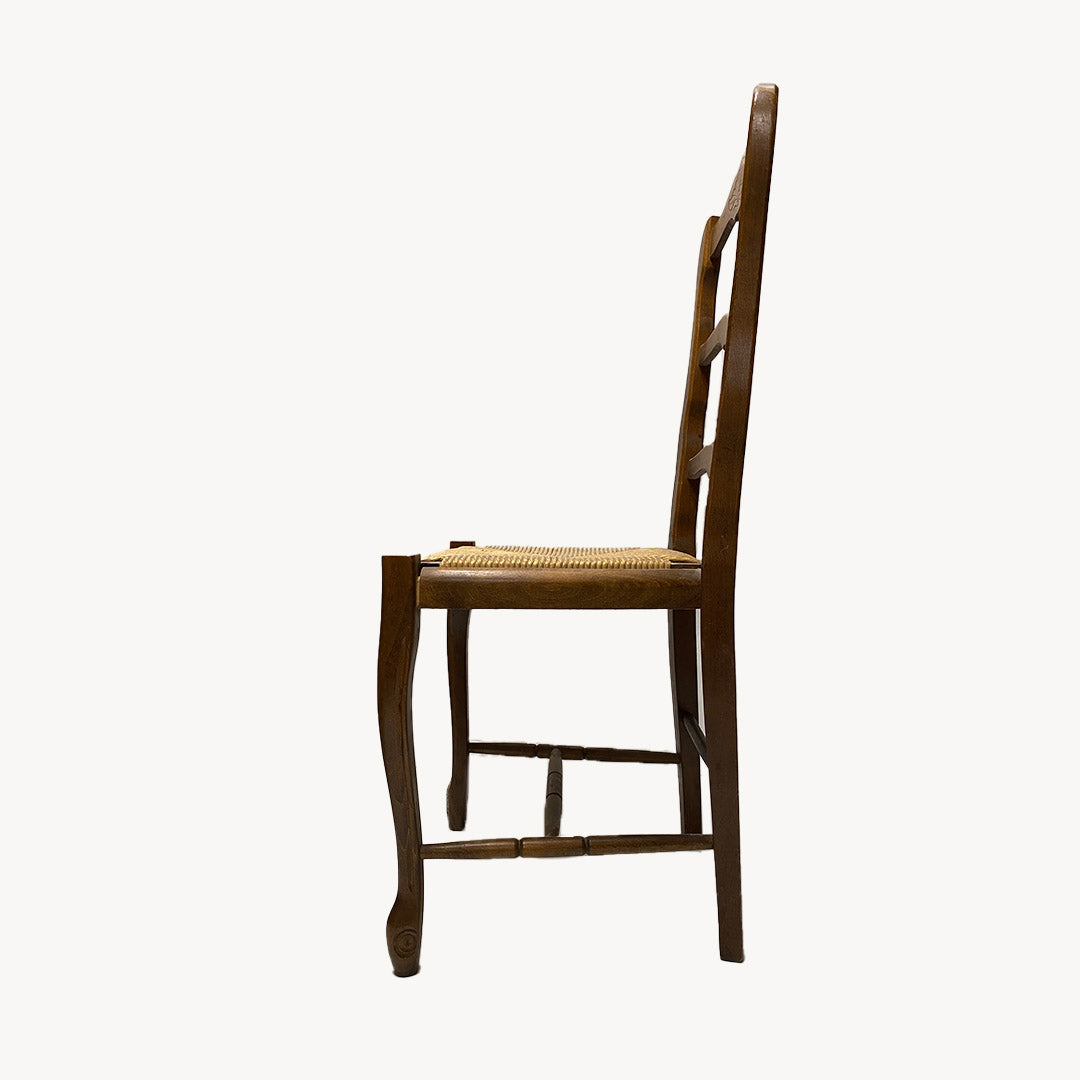 CH015JN / WOODEN 20th