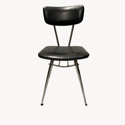 CH018JN / BLACK OFFICE CHAIR