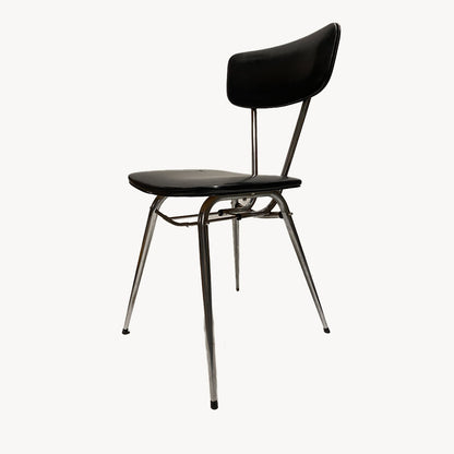 CH018JN / BLACK OFFICE CHAIR