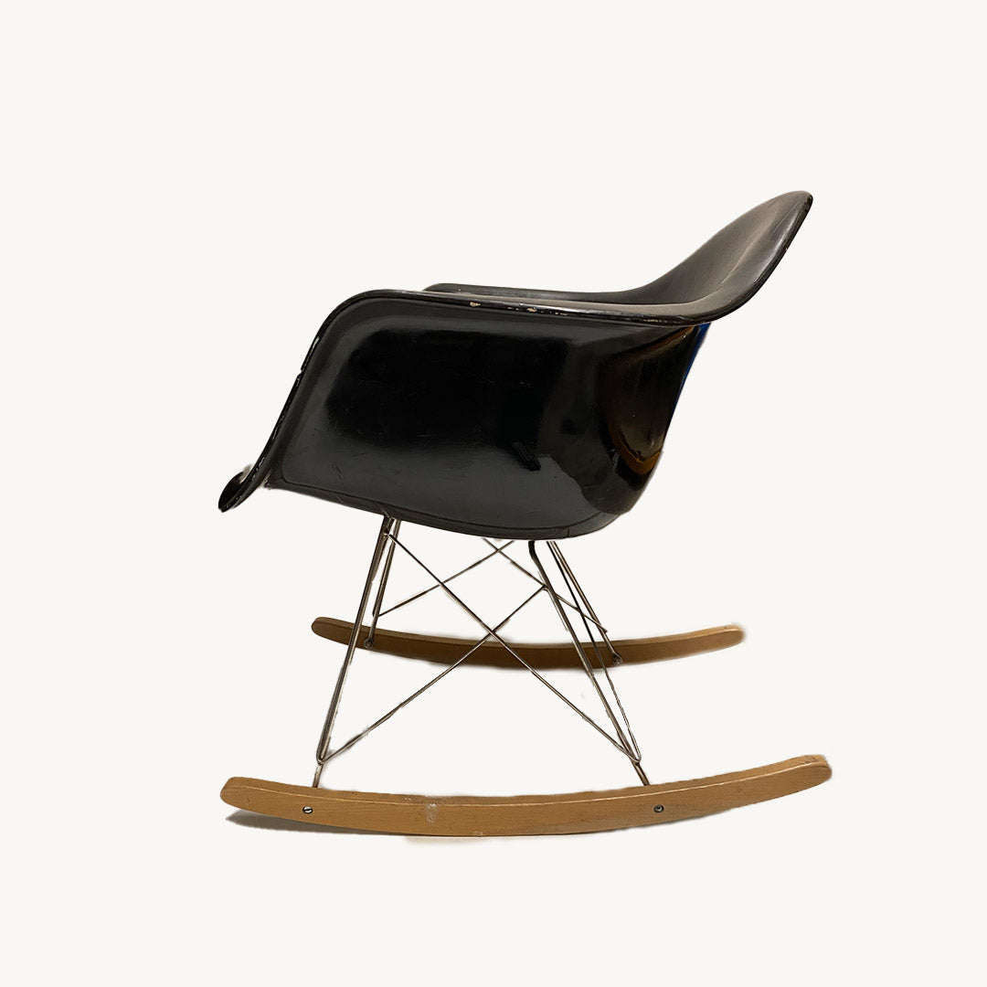 CH013JN / BLACK ROCKING