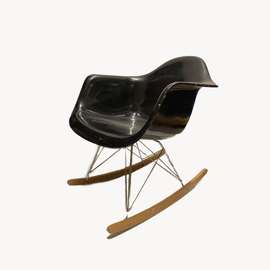 CH013JN / BLACK ROCKING
