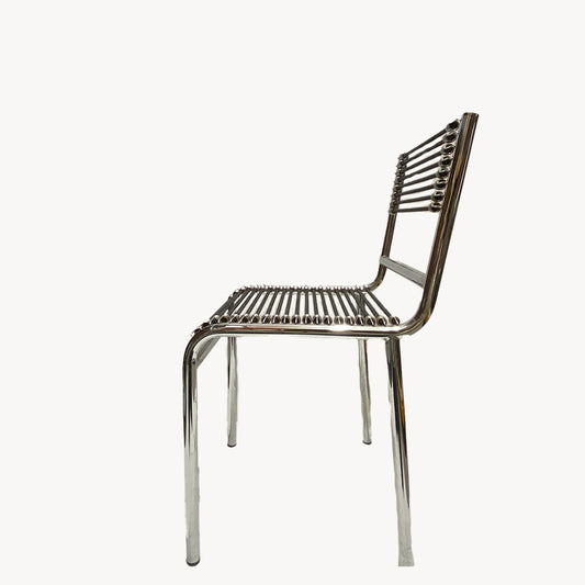 CH005JN / STRETCHER CHAIR