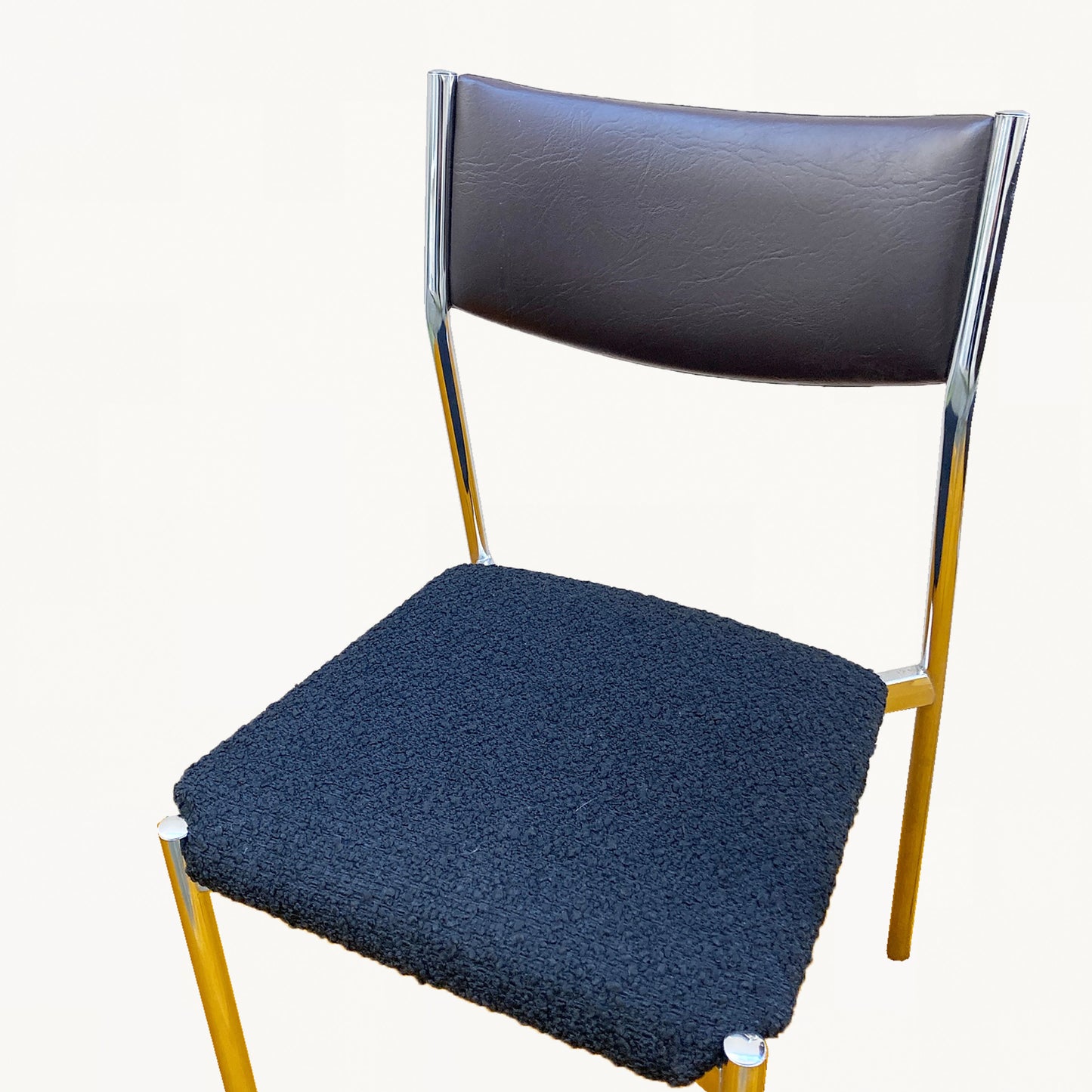 CH019 / NAVY CHAIR