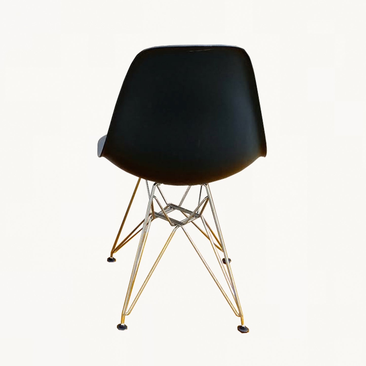 CH028 / TUBULAR LEGGED CHAIR