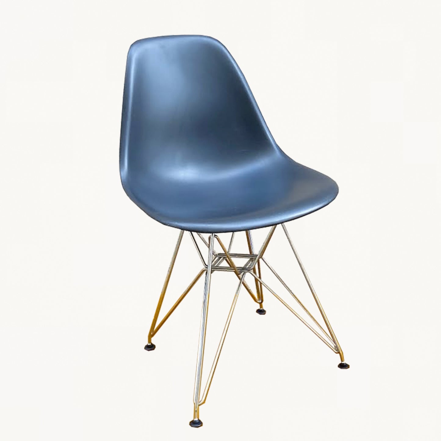 CH028 / TUBULAR LEGGED CHAIR