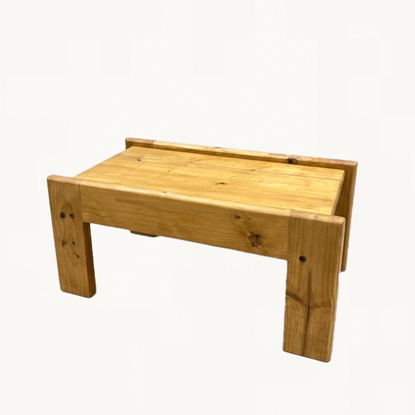 TA008CH / PINEWOOD COFFEE TABLE