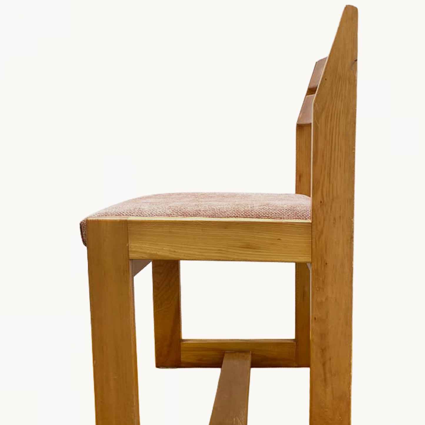 CH045CH / PINK MAISON REGAIN CHAIR