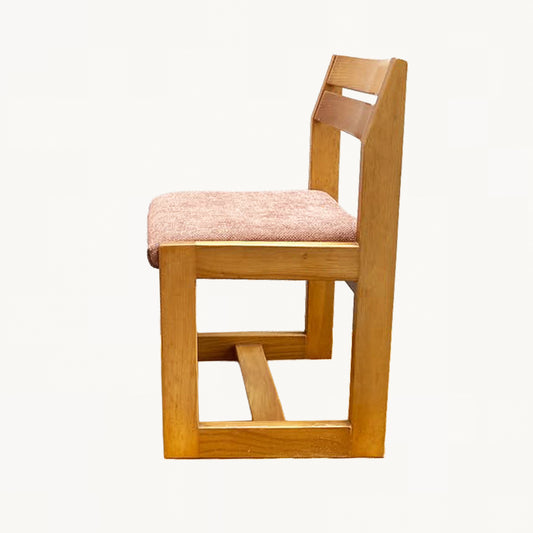 CH045 / PINK MAISON REGAIN CHAIR