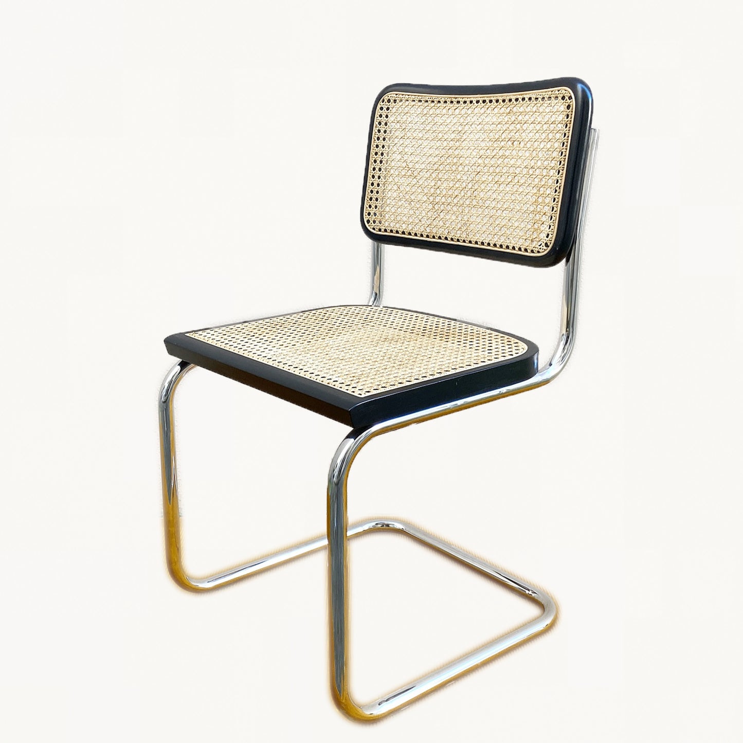 CH020 / RATTAN CESCA CHAIR