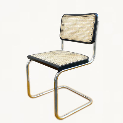 CH020 / RATTAN CESCA CHAIR