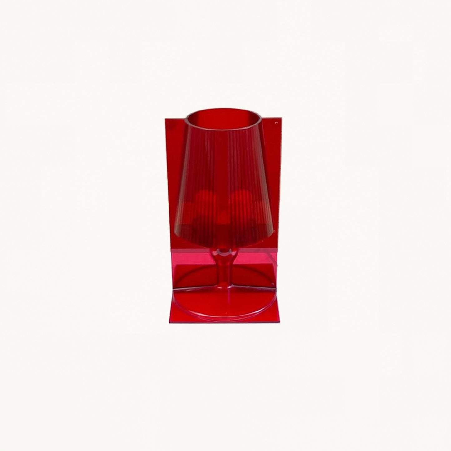 LA001 / RED LAMP