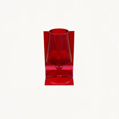 LA001 / RED LAMP