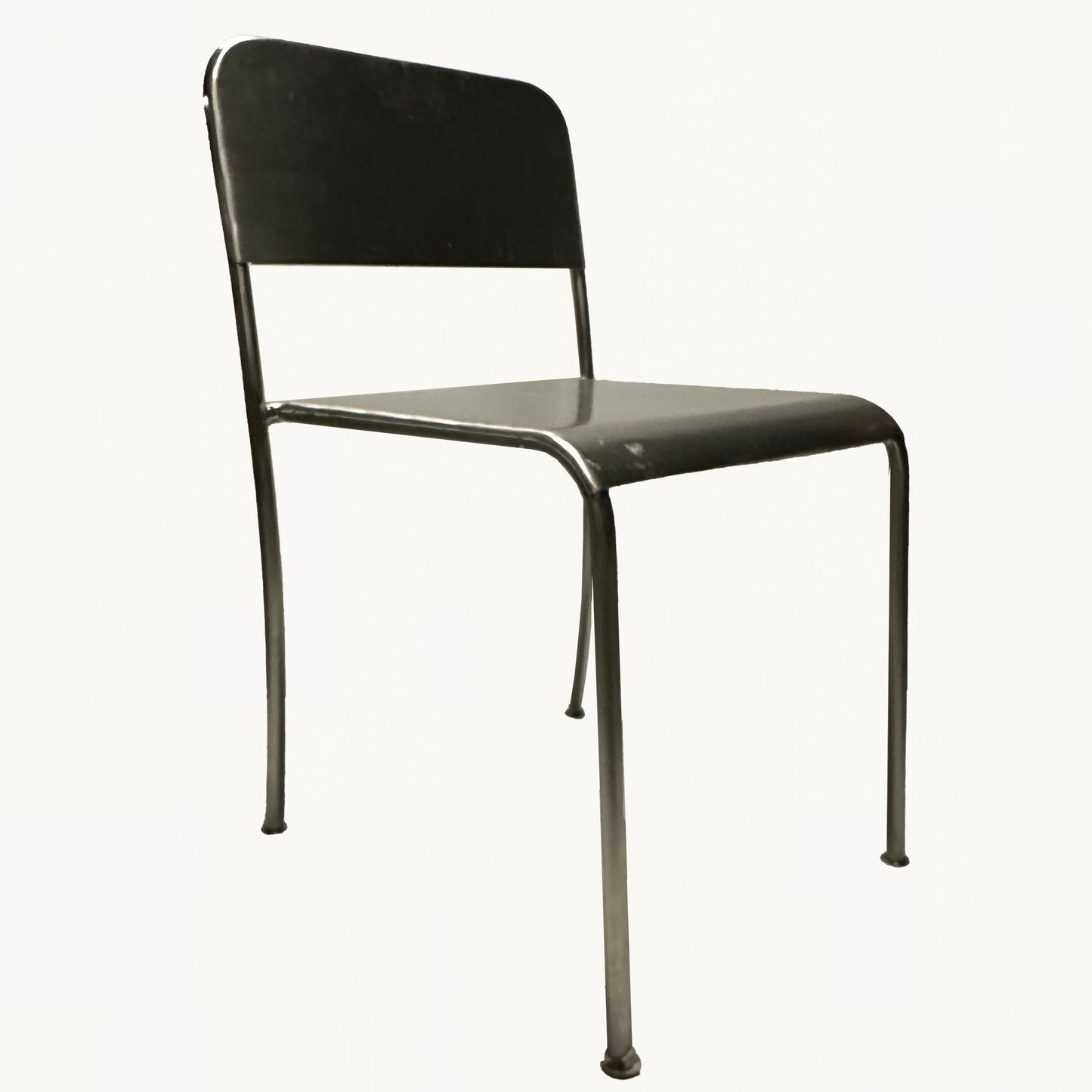 CH039 / METALLIC CHAIR