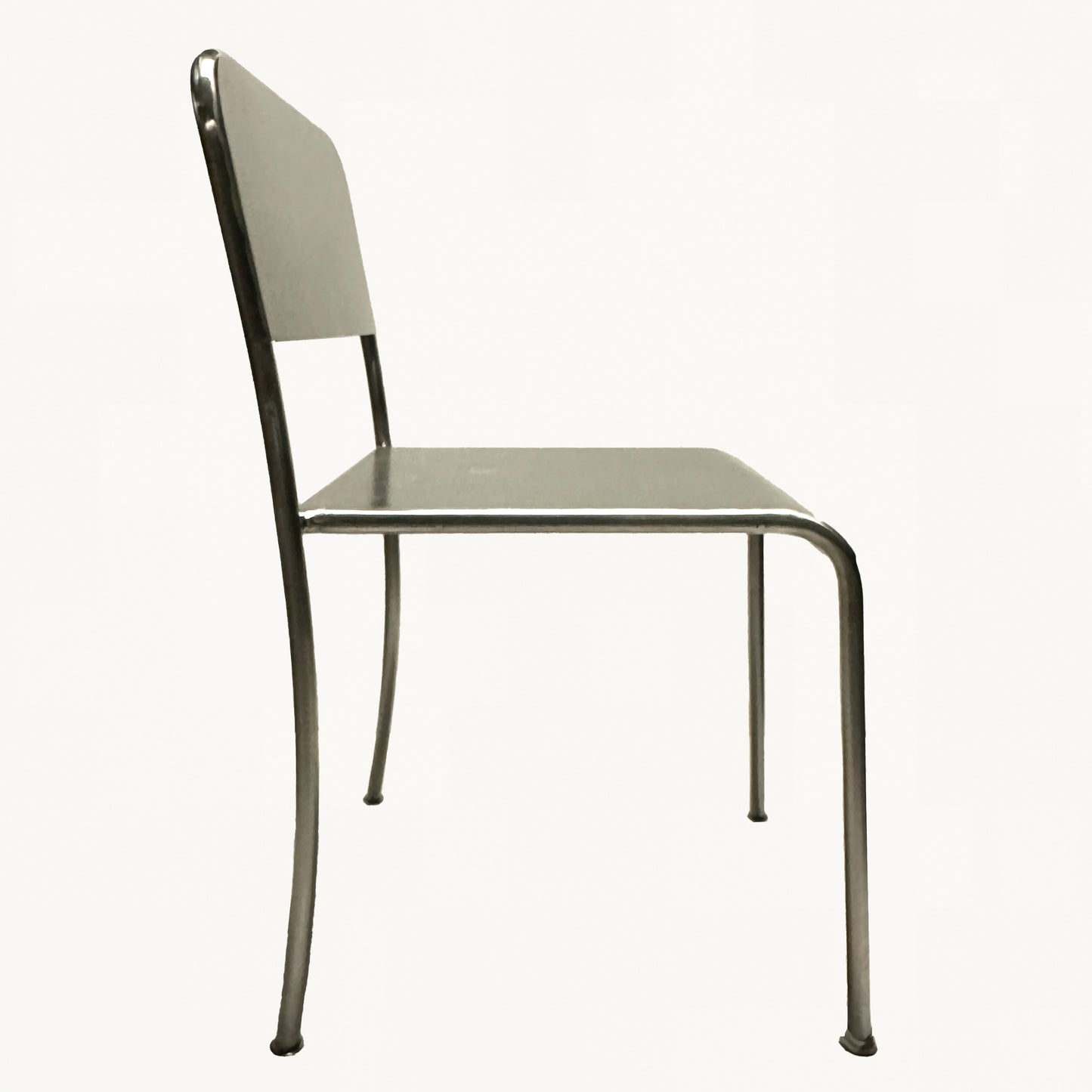 CH039 / METALLIC CHAIR