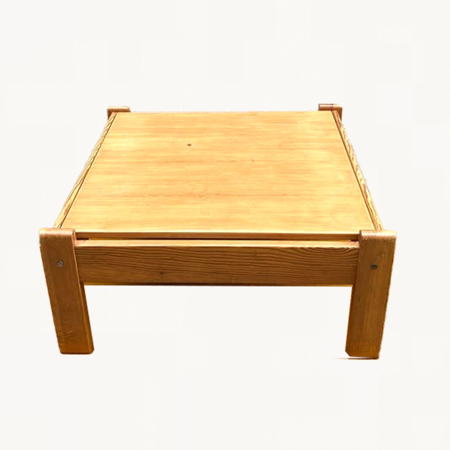 TA009CH / SIMPLE COFFE TABLE