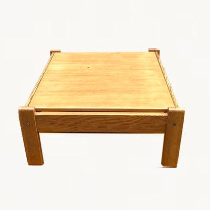 TA009CH / SIMPLE COFFE TABLE