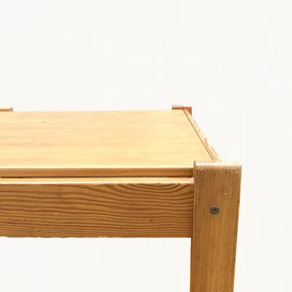 TA009CH / SIMPLE COFFE TABLE