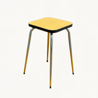 ST012 / YELLOW STOOL