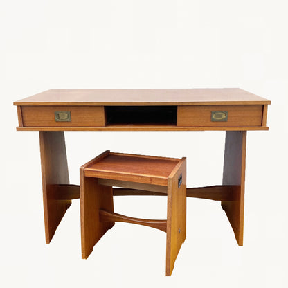 Desk set
