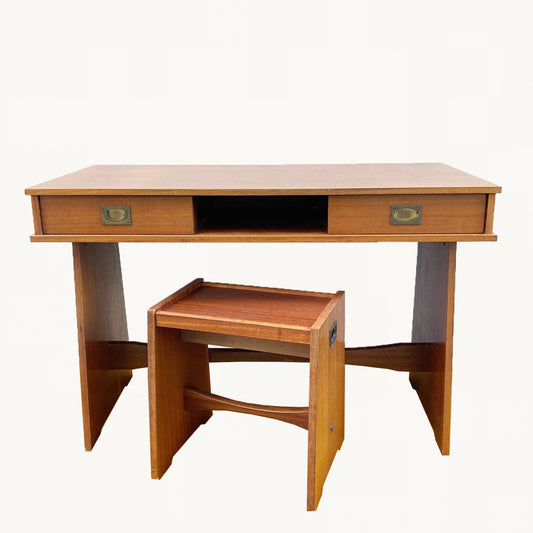 Desk set