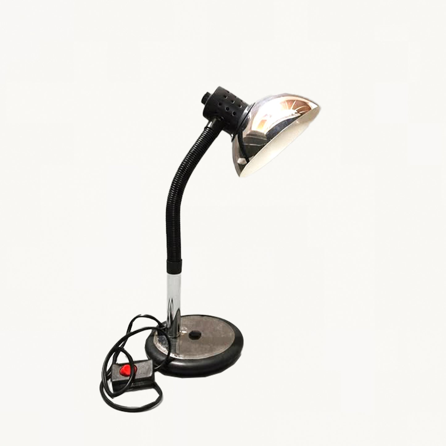LA005CH / FLEXIBLE OFFICE LAMP