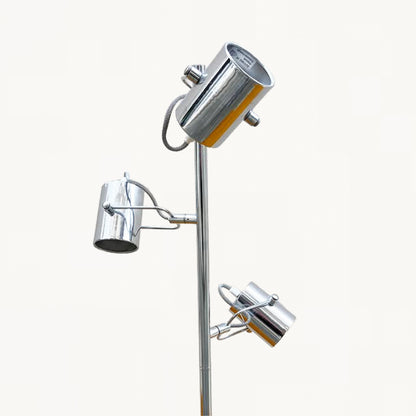 LA007CH / INDUSTRIAL LAMP