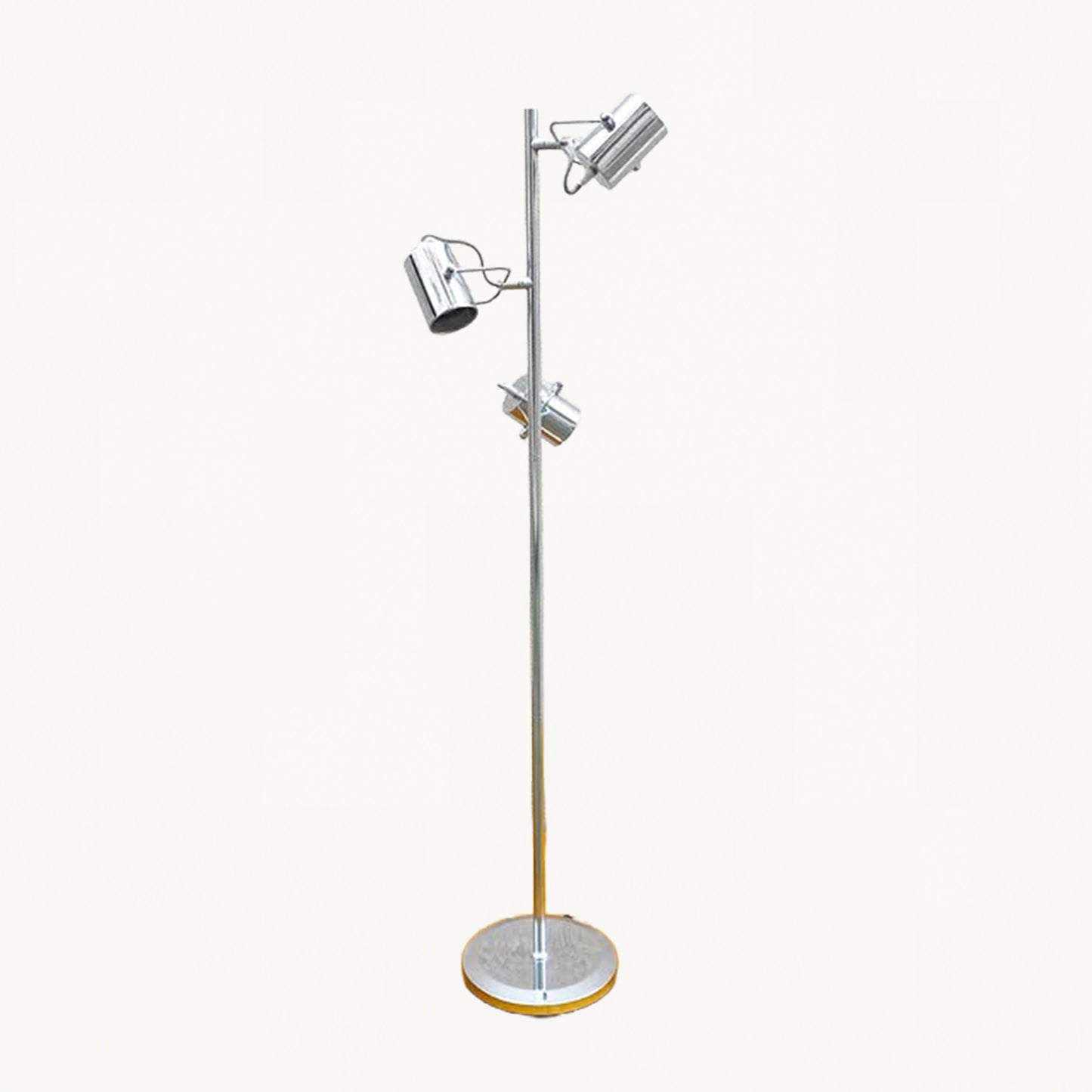 LA007CH / INDUSTRIAL LAMP