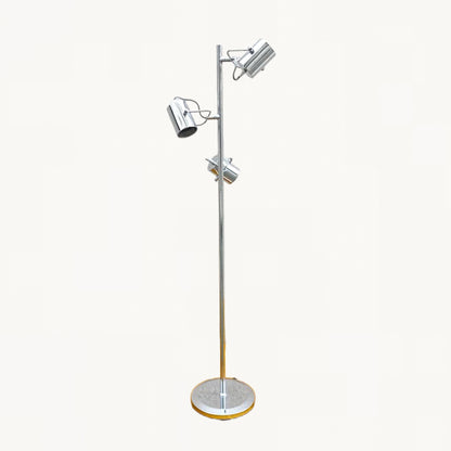 LA007CH / INDUSTRIAL LAMP