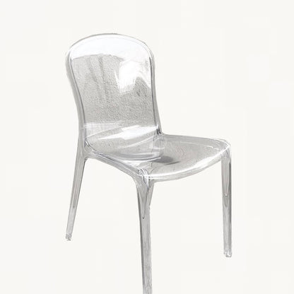 CH026 / TRANSPARENT CHAIR