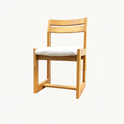 CH044CH / WHITE MAISON REGAIN CHAIR
