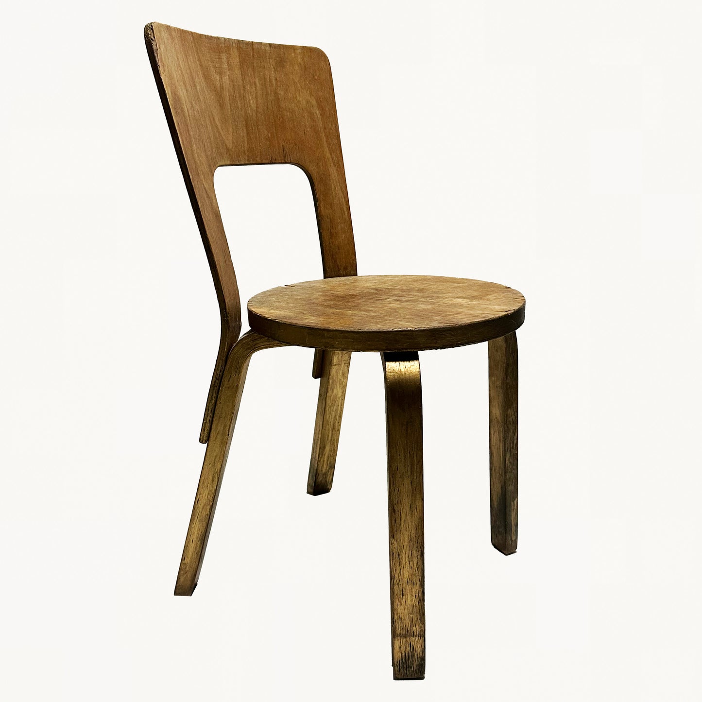 CH036 / AALTO 66 CHAIR