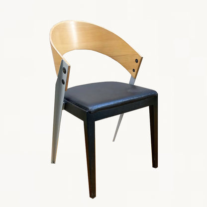 CH031 / SWISS CHAIR