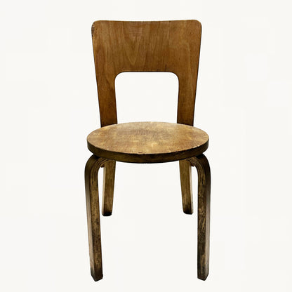 CH036 / AALTO 66 CHAIR