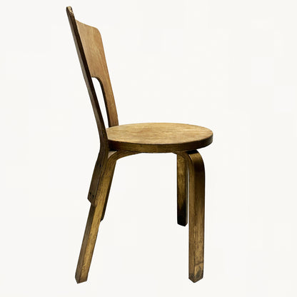 CH036 / AALTO 66 CHAIR